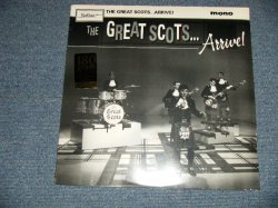 画像1: THE GREAT SCOTS -  THE GREAT SCOTS ... ARRIVE!  (SEALED) / 2000  US AMERICA  "180 gram Heavy Weight" "BRAND NEW SEALED"   LP 
