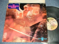 画像1: BARRY GOLDBERG REUNION -  BARRY GOLDBERG REUNION (E+++/MINT- BB) / 1968 US AMERICA ORIGINAL Used LP 