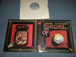 画像1: BRUCE COCKBURN - FURTHER ADVENTURES OF  (Ex++/Looks:MINT-)  / 1978 US AMERICA ORIGINAL "PROMO"  Used LP