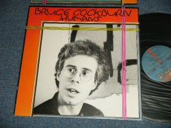 画像1: BRUCE COCKBURN - HUMANS (Ex++/MINT-)  / 1980 US AMERICA ORIGINAL Used LP