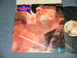 画像1: BARRY GOLDBERG REUNION -  BARRY GOLDBERG REUNION (Ex++/Ex+++ Looks:MINT- BB,  / 1968 US AMERICA ORIGINAL Used LP 
