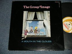 画像1: The GROUP IMAGE - A MOUTH IN THE CLOUDS  (Ex+++/MINT- ) / 1968 US AMERICA ORIGINAL  Used LP 