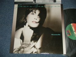 画像1: LAURA BRANIGAN - TOUCH (with CUSTOM INNER SLEEVE)  ( MINT-/MINT-) / 1987 US AMERICA ORIGINAL Used  LP 