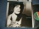 LAURA BRANIGAN - TOUCH (with CUSTOM INNER SLEEVE)  ( MINT-/MINT-) / 1987 US AMERICA ORIGINAL Used  LP 
