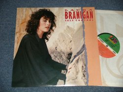 画像1: LAURA BRANIGAN - SELF CONTROL ( MINT-/MINT-) / 1984 US AMERICA ORIGINAL Used  LP 