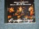 MATT HOLE & The HOT ROD GANG - MAGAZINE DREAM (NEW) / 1996 US AMERICA ORIGINAL"Brand New"  CD  