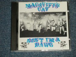 画像1: MACAVITY'S CAT  - AIN'T I'M A DAWG ( RASTIC)  (NEW) / UK ENGLAND ORIGINAL"Brand New"  CD  