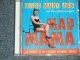 MISS MARY ANN - MAD MAMA (NEW) / 2000 NETHERLANDS ORIGINAL"Brand New"  CD  