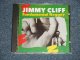 JIMMY CLIFF  - Fundamental Reggay ... Plus (NEW) / 1990 FRANCE UK ENGLAND ORIGINAL " BRAND NEW"  CD