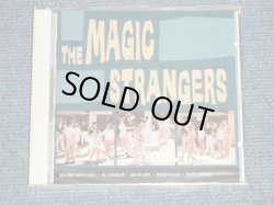 画像1: The MAGIC STRANGERS -  The MAGIC STRANGERS  (SEALED) / 1992 EUROPE ORIGINAL"Brand New SEALED"  CD  