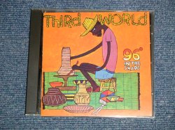 画像1: THIRD WORLD -  96゜IN THE SHADE  (MINT/MINT) / 1989 US AMERICA ORIGINAL Used CD