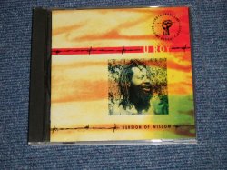 画像1: U ROY - VERSION OF WISDOM (MINT-/MINT ) / 1990 UK/AUSTRIA ORIGINAL Used CD
