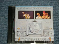 画像1: BOB MARLEY - BABYLON BY BUS (MINT-/MINT ) / US AMERICA  Used CD