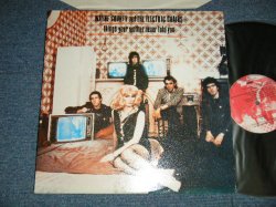 画像1: WAYNE COUNTER and The ELECTRIC CHAIRS - TWINGS YOUR MOTHER NEVER TOLD YOU (MINT-/MINT)  / 1979 UK ENGLAND ORIGINAL Used LP 