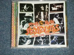 画像1: The SKATALITES - ROOTS PARTY : Live Recording BRUSSELS 2003  (SEALED) / EUROPE ORIGINAL " BRAND NEW SEALED"  CD
