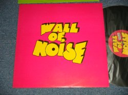 画像1: DOCTOR MIX and The REMIX - WALL OF NOISE   (MINT-/MINT-)  / 1979 UK ENGLAND ORIGINAL Used LP 