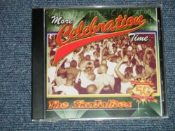 画像1: The SKATALITES - MORE CELEBRATION TIME (SEALED) / 2004 US AMERICA ORIGINAL " BRAND NEW SEALED"  CD