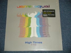 画像1: JAMIROQUAI - HIGH TIMES  (SEALED) / 1997 US AMERICA  ORIGINAL "Brand New SEALED" 12"