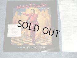 画像1: MICHAEL JACKSON - BLOOD ON THE DANCE FLOOR  (NEW ) / 1997 UK ENGLAND ORIGINAL "BRAND NEW" Double 12" 