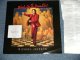MICHAEL JACKSON - BLOOD ON THE DANCE FLOOR  (NEW ) / 1997 UK ENGLAND ORIGINAL "BRAND NEW" Double 12" 