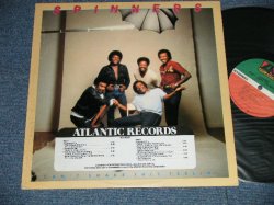 画像1: SPINNERS - CAN'T SHAKE THIS FEELIN' ( Ex+/MINT-)  / 1981 US AMERICA ORIGINAL "PROMO" Used LP 