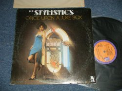 画像1: The STYLISTICS - ONCE UOPN A JUKEBOX (VG+++/Ex+++ B-1: Ex) / 1976 US AMERICA ORIGINAL Used LP 