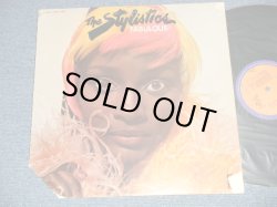 画像1: The STYLISTICS - FABULOUS  (Ex-/Ex+++ Cut out Corner, Tear OFC) / 1976 US AMERICA ORIGINAL Used LP 