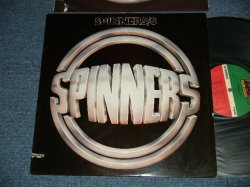 画像1: SPINNERS - 8 ( Ex++/Ex+++  Cutout)  / 1977 US AMERICA ORIGINAL Used LP 