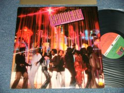 画像1: SPINNERS - DANCIN' AND LOVIN' ( Ex++/Ex++ Looks:Ex+++)  / 1979 US AMERICA ORIGINAL Used LP 