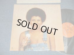 画像1: MINNIE RIPERTON - PERFECT ANGEL ( Ex++/Ex+++ )  / 1974  US AMERICA  ORIGINAL 1st Press "ORANGE LABEL" Used  LP   
