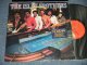 THE ISLEY BROTHERS - THE REAL DEAL   (Ex+++/Ex++ B-1:Ex-,)   / 1982 US AMERICA ORIGINAL  Used  LP 