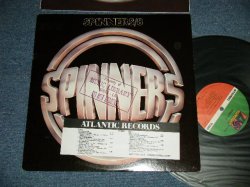 画像1: SPINNERS - 8 ( Ex++/MINT- )  / 1977 US AMERICA ORIGINAL "PROMO" Used LP 