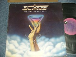 画像1: SLAVE -  VISIONS OF THE LITE ( Ex/Ex+++)  / 1982 US AMERICA  ORIGINAL Used LP  