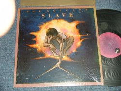 画像1: SLAVE - THE CONCEPT ( MINT-/Ex+++ cut out)  / 1978 US AMERICA  ORIGINAL Used LP  