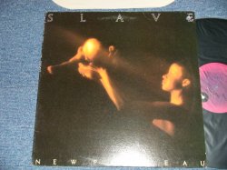 画像1: SLAVE - NEW PLATRAU( Ex+++/Ex+++ BB )  / 1984 US AMERICA  ORIGINAL Used LP  