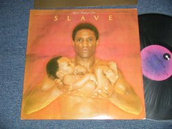画像1: SLAVE - JUST A TOUCH OF LOVE ( Ex++/Ex+++  Looks:Ex+++ )  / 1979 US AMERICA  ORIGINAL Used LP  
