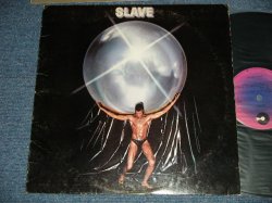画像1: SLAVE - SLAVE ( Ex+/Ex+++ )  / 1977 US AMERICA  ORIGINAL Used LP  