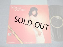 画像1: MARY WELLS -  MARY WELLS : Popular Album ( Ex+/Ex++ ) / 1965 US AMERICA ORIGINAL  MONO  Used LP  