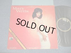 画像1: MARY WELLS -  MARY WELLS : Popular Album ( Ex+/Ex++ ) / 1965 US AMERICA ORIGINAL  MONO  Used LP  
