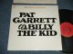 BOB DYLAN -  PAT GARRETT & BILLY THE KID (Ex+++/MINT-) /  US AMERICA REISSUE Used  LP 