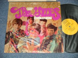 画像1: The HOLLIES - EVOLUTION (Ex+/Ex+++) / 1967 US AMERICA  ORIGINAL "YELLOW LABEL"  Used LP
