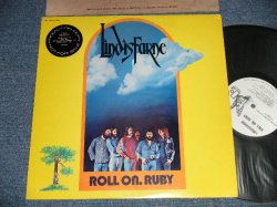 画像1: LINDISFARNE - ROLL ON RUBY ( Ex+++/Ex+++  EDSP)  / 1974 US AMERICA ORIGINAL "WHITE LABEL PROMO"  Used LP 