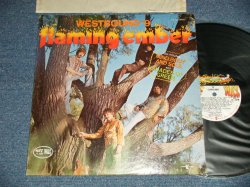 画像1: FLAMING EMBER - WESTBOUND #9  (  FUNKY ROCK from HOT WAX ) ( Ex++/Ex+++) / 1970 US AMERICA  ORIGINAL Used LP    