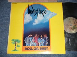 画像1: LINDISFARNE - ROLL ON RUBY ( Ex++/MINT-)  / 1974 US AMERICA ORIGINAL  Used LP 