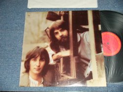 画像1: LOGGINS & MESSINA - MOTHER LODE (Ex++/Ex+++  EDSP)  / 1974 US AMERICA ORIGINAL Used LP