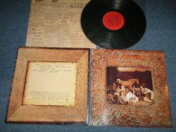 画像1: LOGGINS & MESSINA - NATIVE SONS (Ex++/MINT-) / 1976 US AMERICA ORIGINAL Used  LP 