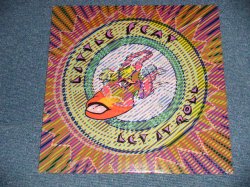 画像1: LITTLE FEAT - LET IT ROLL (SEALED Cut out)  / 1988 US AMERICA ORIGINAL "BRAND NEW SEALED"  LP