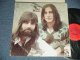 LOGGINS & MESSINA - LOGGINS & MESSINA ( Msatrix #     A)  ID    B) 1F ) (Ex++/Ex+++  EDSP)  / 1972 US AMERICA ORIGINAL Used LP