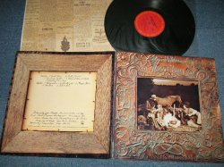 画像1: LOGGINS & MESSINA - NATIVE SONS (MINT-/Ex+++ Looks:MINT-) / 1976 US AMERICA ORIGINAL Used  LP 
