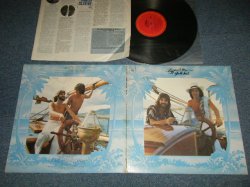 画像1: LOGGINS & MESSINA - FULL SAILS (Ex+/Ex+++ Looks:MINT-) / 1973 US AMERICA ORIGINAL Used  LP 